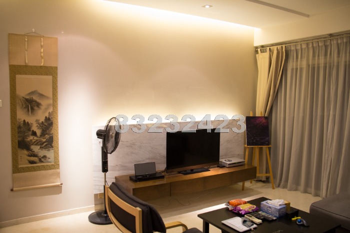 Crystal Rhu (D15), Apartment #1016102